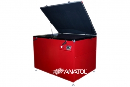 Anatol Metal Halide Exposure Unit (Size Options)